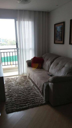 Imagem Apartamento com 2 Quartos à Venda, 48 m² em Jaraguá - São Paulo Imagem Apartamento com 2 Quartos à Venda, 48 m² em Jaraguá - São Paulo