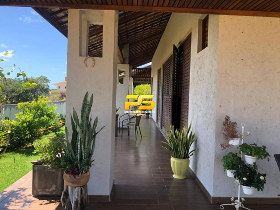 Imagem Casa com 3 Quartos à Venda, 340 m² em Conde Imagem Casa com 3 Quartos à Venda, 340 m² em Conde