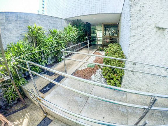 Apartamento com 3 Quartos à Venda, 71 m² em Encruzilhada - Recife