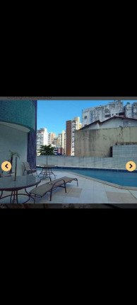 Imagem Apartamento com 3 Quartos à Venda, 128 m² em Alphaville I - Salvador Imagem Apartamento com 3 Quartos à Venda, 128 m² em Alphaville I - Salvador