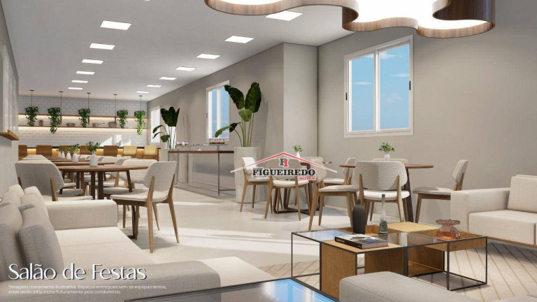 Imagem Apartamento com 2 Quartos à Venda, 63 m² em Guilhermina - Praia Grande