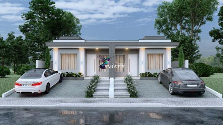 Imagem Casa com 2 Quartos à Venda, 62 m² em Centro - Gramado