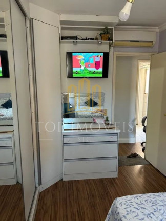 Imagem Apartamento com 2 Quartos à Venda, 82 m² em Centro - São José Dos Campos