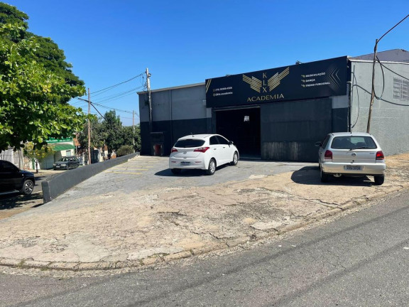 Imagem Imóvel Comercial à Venda, 731 m² em Jardim Santa Lúcia - Campinas Imagem Imóvel Comercial à Venda, 731 m² em Jardim Santa Lúcia - Campinas