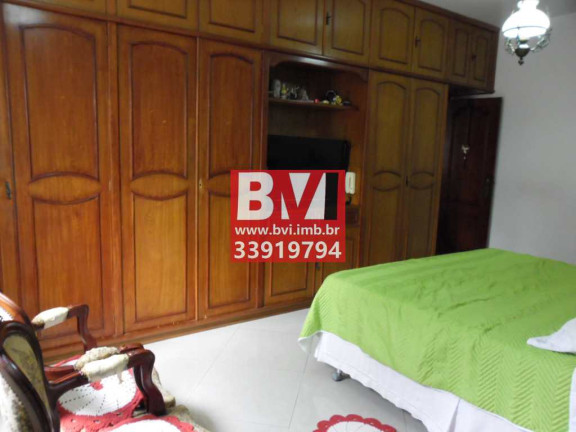 Imagem Casa com 3 Quartos à Venda, 107 m² em Vila Da Penha - Rio De Janeiro Imagem Casa com 3 Quartos à Venda, 107 m² em Vila Da Penha - Rio De Janeiro