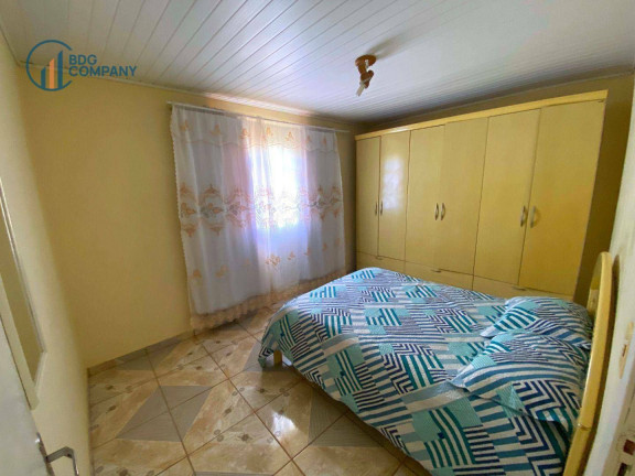 Imagem Casa com 2 Quartos à Venda, 90 m² em Contorno - Ponta Grossa Imagem Casa com 2 Quartos à Venda, 90 m² em Contorno - Ponta Grossa