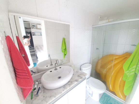 Imagem Imóvel com 4 Quartos à Venda, 301 m² em Jardim Apipema - Salvador Imagem Imóvel com 4 Quartos à Venda, 301 m² em Jardim Apipema - Salvador