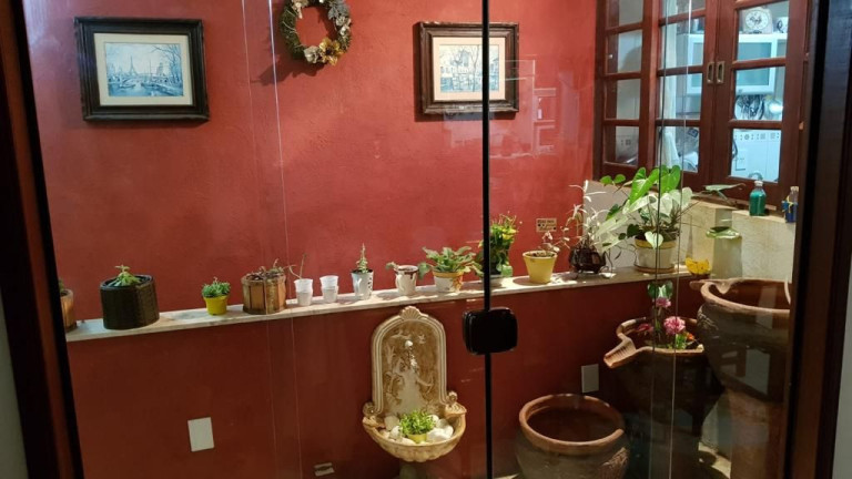 Imagem Sobrado com 3 Quartos à Venda, 375 m² em Jardim Imperador - Suzano