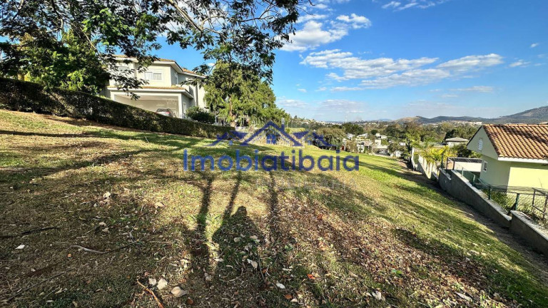 Imagem Terreno em Condomínio à Venda, 1 m² em Guaxinduva - Atibaia