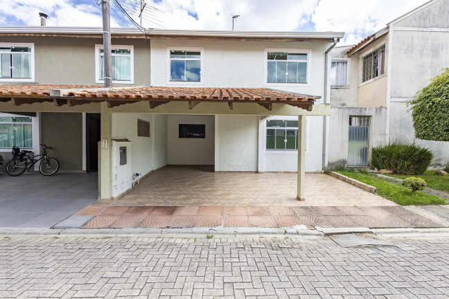 Imagem Apartamento com 3 Quartos à Venda, 150 m² em Orleans - Curitiba