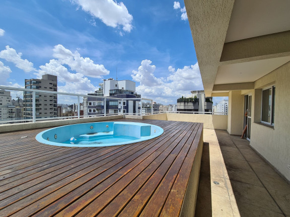 Imagem Cobertura com 4 Quartos à Venda, 234 m² em Vila Uberabinha - São Paulo Imagem Cobertura com 4 Quartos à Venda, 234 m² em Vila Uberabinha - São Paulo