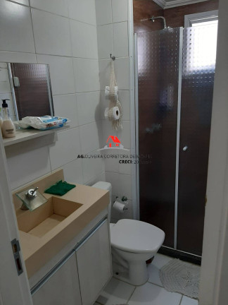 Imagem Apartamento com 2 Quartos à Venda, 46 m² em Jardim Utinga - Santo André Imagem Apartamento com 2 Quartos à Venda, 46 m² em Jardim Utinga - Santo André