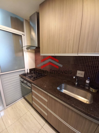 Imagem Apartamento com 3 Quartos à Venda, 80 m² em Rudge Ramos - São Bernardo Do Campo Imagem Apartamento com 3 Quartos à Venda, 80 m² em Rudge Ramos - São Bernardo Do Campo