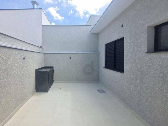Imagem Casa com 3 Quartos à Venda, 107 m² em Cajuru Do Sul - Sorocaba Imagem Casa com 3 Quartos à Venda, 107 m² em Cajuru Do Sul - Sorocaba