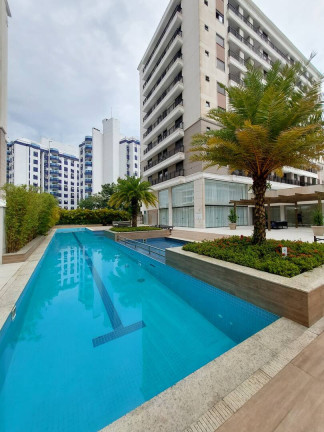 Imagem Apartamento com 2 Quartos à Venda, 69 m² em Itacorubi - Florianópolis Imagem Apartamento com 2 Quartos à Venda, 69 m² em Itacorubi - Florianópolis