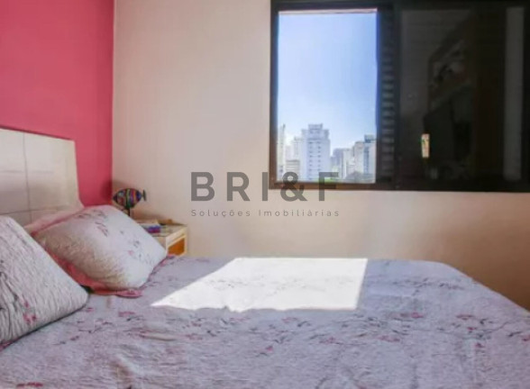 Imagem Apartamento com 2 Quartos à Venda, 70 m² em Moema - São Paulo Imagem Apartamento com 2 Quartos à Venda, 70 m² em Moema - São Paulo