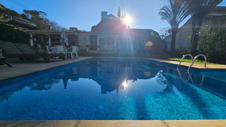 Imagem Casa com 2 Quartos à Venda, 269 m² em Albuquerque - Teresópolis Imagem Casa com 2 Quartos à Venda, 269 m² em Albuquerque - Teresópolis
