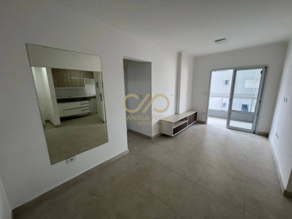 Imagem Apartamento com 1 Quarto à Venda, 55 m² em Boqueirão - Praia Grande Imagem Apartamento com 1 Quarto à Venda, 55 m² em Boqueirão - Praia Grande
