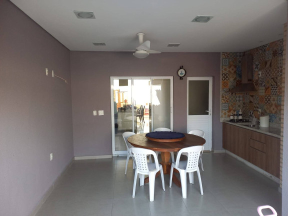 Imagem Casa de Condomínio com 4 Quartos à Venda, 250 m² em Ibiti Royal Park - Sorocaba