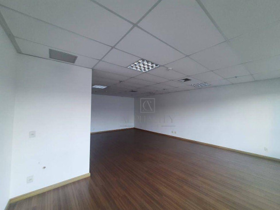 Imagem Sala Comercial para Alugar, 56 m² em Alphaville Conde Ii - Barueri Imagem Sala Comercial para Alugar, 56 m² em Alphaville Conde Ii - Barueri