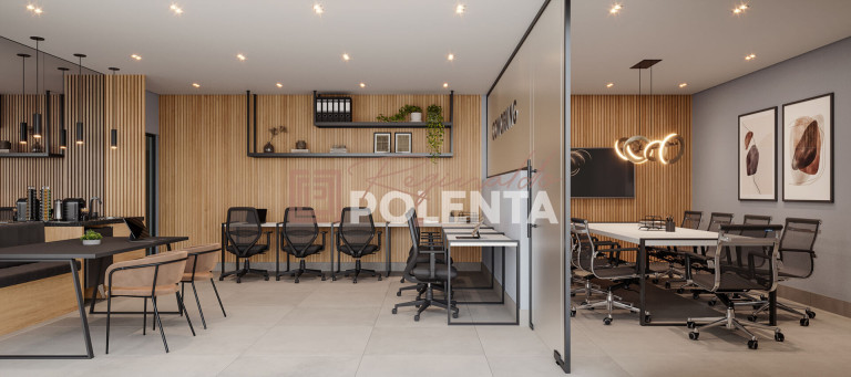 Imagem Apartamento com 2 Quartos à Venda, 65 m² em Comerciário - Criciúma