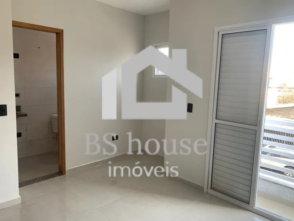Imagem Apartamento com 2 Quartos à Venda, 86 m² em Parque Das Nações - Santo André