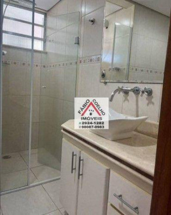 Imagem Apartamento com 3 Quartos à Venda, 82 m² em Jabaquara - São Paulo Imagem Apartamento com 3 Quartos à Venda, 82 m² em Jabaquara - São Paulo