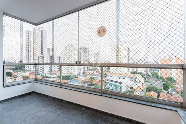 Imagem Apartamento com 4 Quartos à Venda, 139 m² em Vila Monte Alegre - São Paulo Imagem Apartamento com 4 Quartos à Venda, 139 m² em Vila Monte Alegre - São Paulo