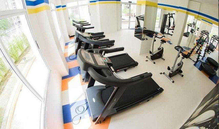 Imagem Apartamento com 2 Quartos à Venda, 75 m² em Jardim Sul - São José Dos Campos