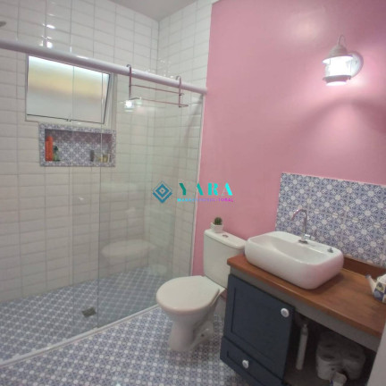 Imagem Casa com 3 Quartos à Venda, 180 m² em Barra Da Lagoa - Ubatuba