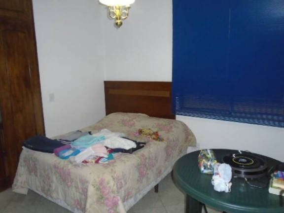 Imagem Apartamento com 4 Quartos à Venda, 210 m² em Grajaú - Rio De Janeiro