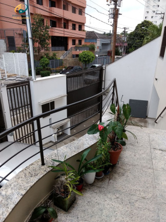Imagem Casa com 3 Quartos à Venda, 180 m² em Mirandópolis - São Paulo Imagem Casa com 3 Quartos à Venda, 180 m² em Mirandópolis - São Paulo