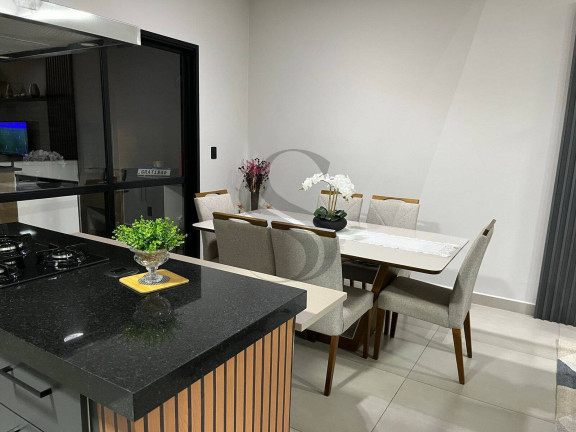 Imagem Casa com 3 Quartos à Venda, 164 m² em Horto Florestal - Sorocaba