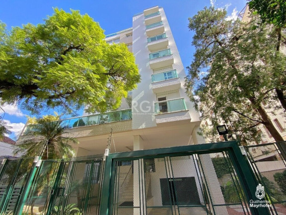 Imagem Cobertura com 1 Quarto à Venda, 150 m² em São João - Porto Alegre Imagem Cobertura com 1 Quarto à Venda, 150 m² em São João - Porto Alegre