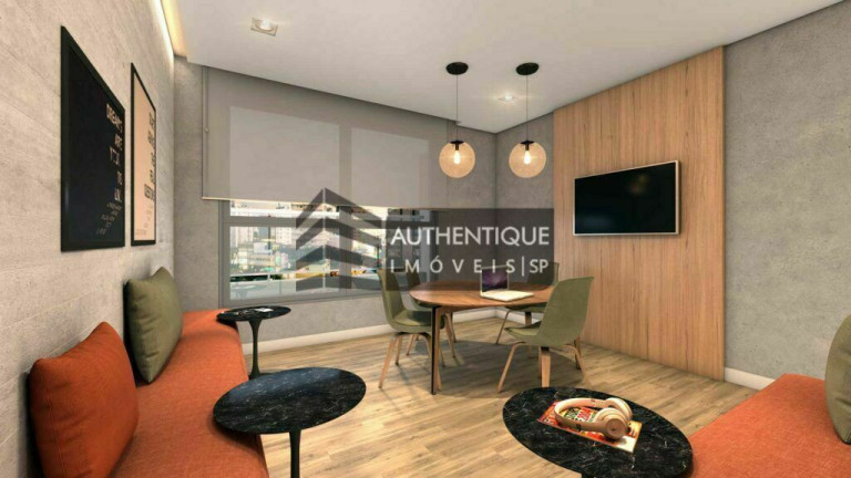 Imagem Apartamento com 2 Quartos à Venda, 78 m² em Perdizes - São Paulo Imagem Apartamento com 2 Quartos à Venda, 78 m² em Perdizes - São Paulo
