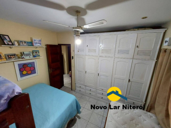 Imagem Casa com 3 Quartos à Venda, 120 m² em Ponta D'areia - Niterói Imagem Casa com 3 Quartos à Venda, 120 m² em Ponta D'areia - Niterói