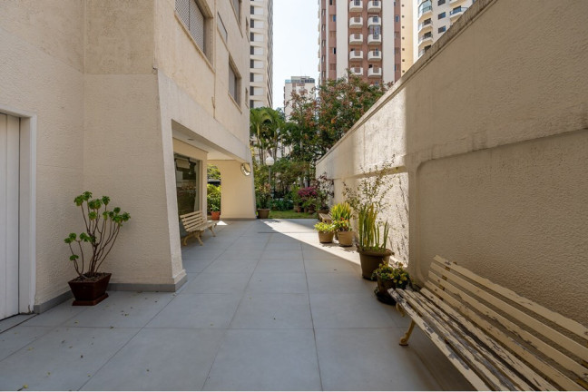Imagem Apartamento com 2 Quartos à Venda, 96 m² em Vila Olímpia - São Paulo