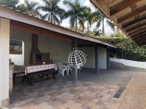 Imagem Casa com 3 Quartos à Venda, 210 m² em Usina - Atibaia Imagem Casa com 3 Quartos à Venda, 210 m² em Usina - Atibaia
