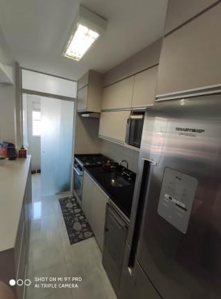 Imagem Apartamento com 2 Quartos à Venda, 62 m² em Vila Anglo Brasileira - São Paulo
