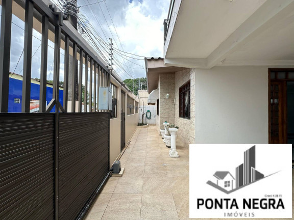 Imagem Casa com 3 Quartos à Venda, 449 m² em Planalto - Manaus Imagem Casa com 3 Quartos à Venda, 449 m² em Planalto - Manaus