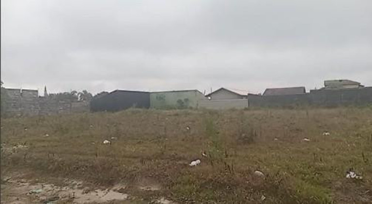 Imagem Terreno à Venda, 600 m² em Cibratel Ii - Itanhaém Imagem Terreno à Venda, 600 m² em Cibratel Ii - Itanhaém
