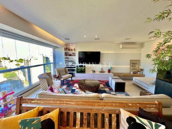 Imagem Apartamento com 3 Quartos à Venda, 161 m² em Vila Romana - São Paulo
