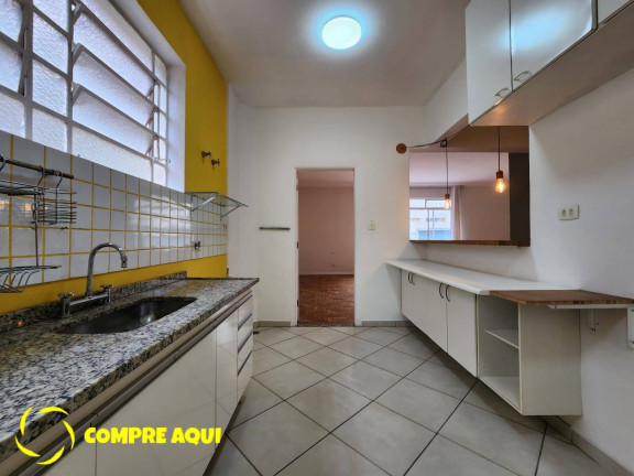 Imagem Apartamento com 2 Quartos à Venda, 126 m² em Higienópolis - São Paulo