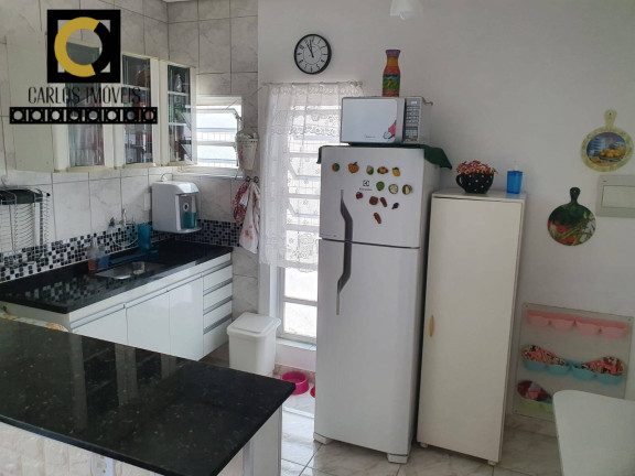 Imagem Apartamento com 1 Quarto à Venda, 27 m² em Gonzaga - Santos Imagem Apartamento com 1 Quarto à Venda, 27 m² em Gonzaga - Santos
