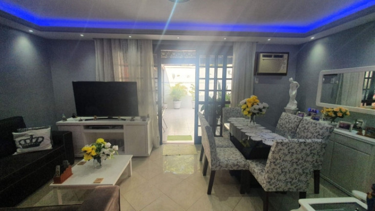 Imagem Casa com 2 Quartos à Venda, 160 m² em Taquara - Rio De Janeiro