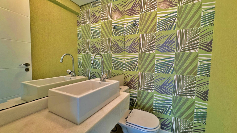 Imagem Apartamento com 3 Quartos à Venda, 141 m² em Riviera De São Lourenço - Bertioga