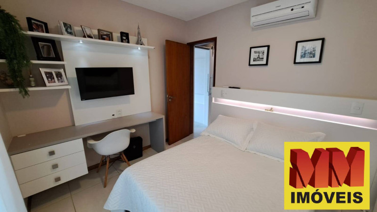 Imagem Apartamento com 2 Quartos à Venda, 55 m² em Centro - Cabo Frio Imagem Apartamento com 2 Quartos à Venda, 55 m² em Centro - Cabo Frio