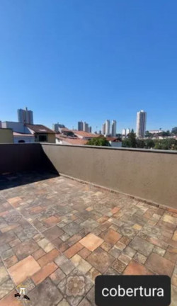 Imagem Cobertura com 2 Quartos à Venda, 80 m² em Santa Maria - Santo André Imagem Cobertura com 2 Quartos à Venda, 80 m² em Santa Maria - Santo André