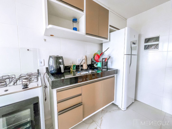 Imagem Apartamento com 1 Quarto à Venda, 46 m² em Praia Do Morro - Guarapari Imagem Apartamento com 1 Quarto à Venda, 46 m² em Praia Do Morro - Guarapari