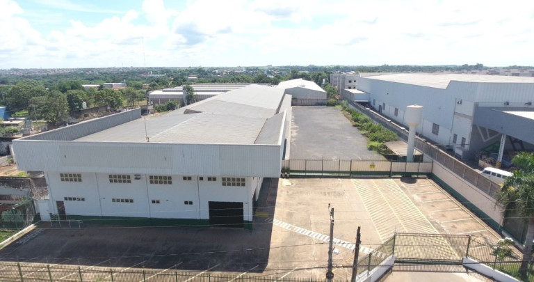 Imagem Imóvel Comercial à Venda, 6.000 m² em Vila Toninho - São José Do Rio Preto Imagem Imóvel Comercial à Venda, 6.000 m² em Vila Toninho - São José Do Rio Preto